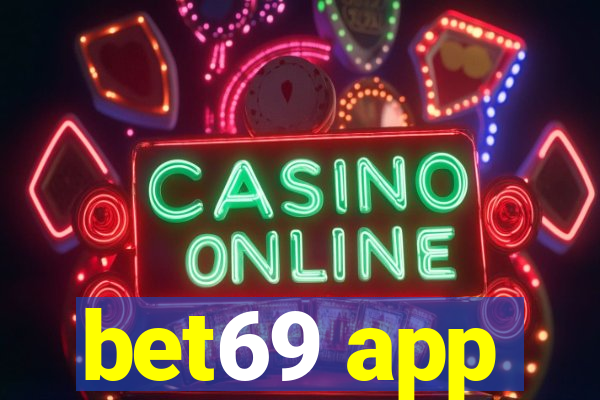 bet69 app